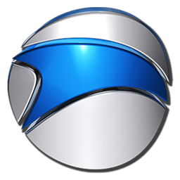 SRWare Iron browser logo