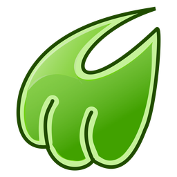 Midori browser logo