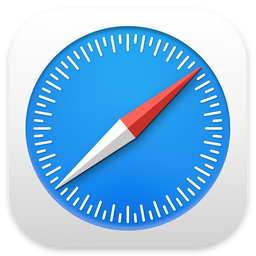 Safari browser logo