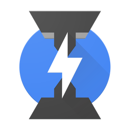 V8's Ignition interpreter logo