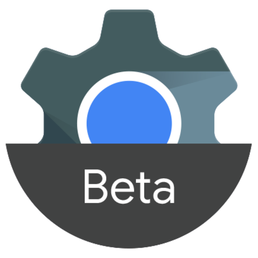 Android WebView Beta browser logo