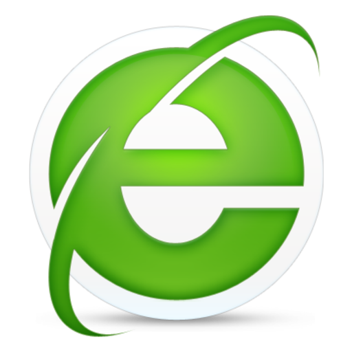 360 Secure browser logo