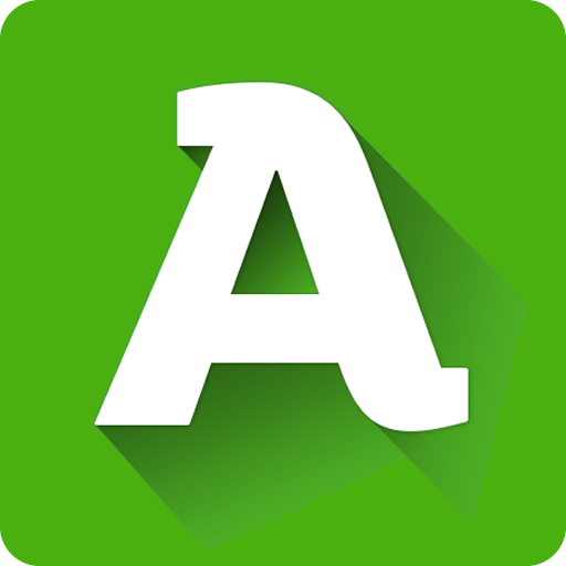 Amigo browser logo