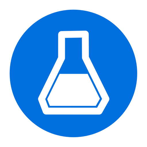Beaker browser logo