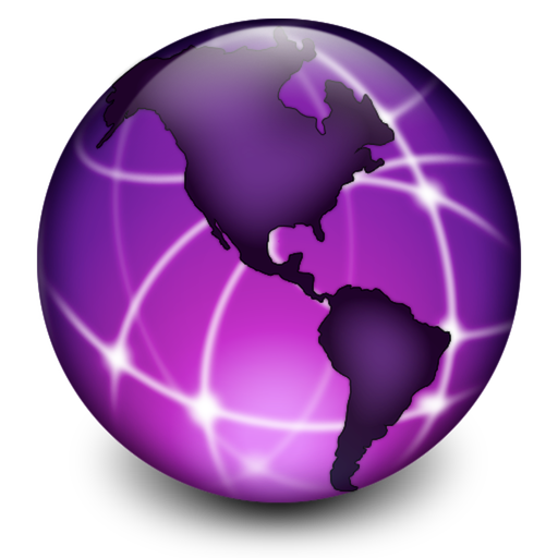 Cruz browser logo