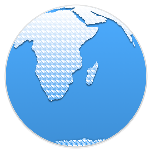 OmniWeb v6 browser logo