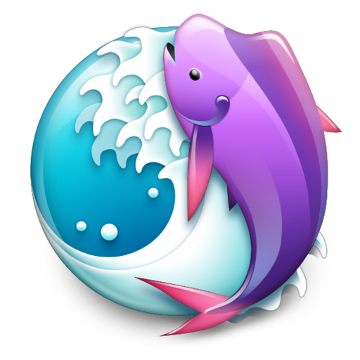 Shiira browser logo