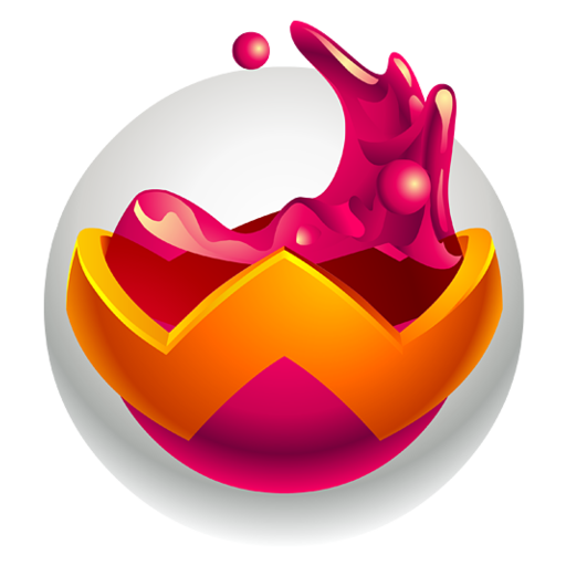 Wyzo browser logo