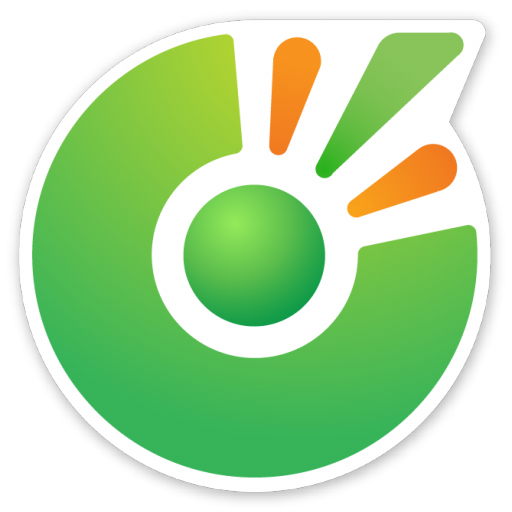 Cốc Cốc browser logo