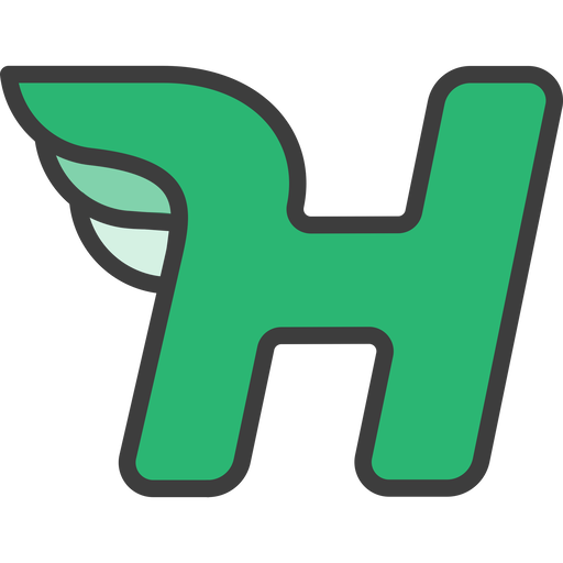 Hermes JavaScript engine logo