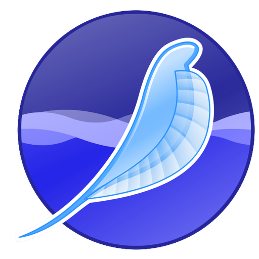 SeaMonkey browser logo