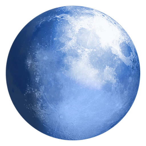 Pale Moon browser logo