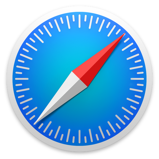 Safari browser logo