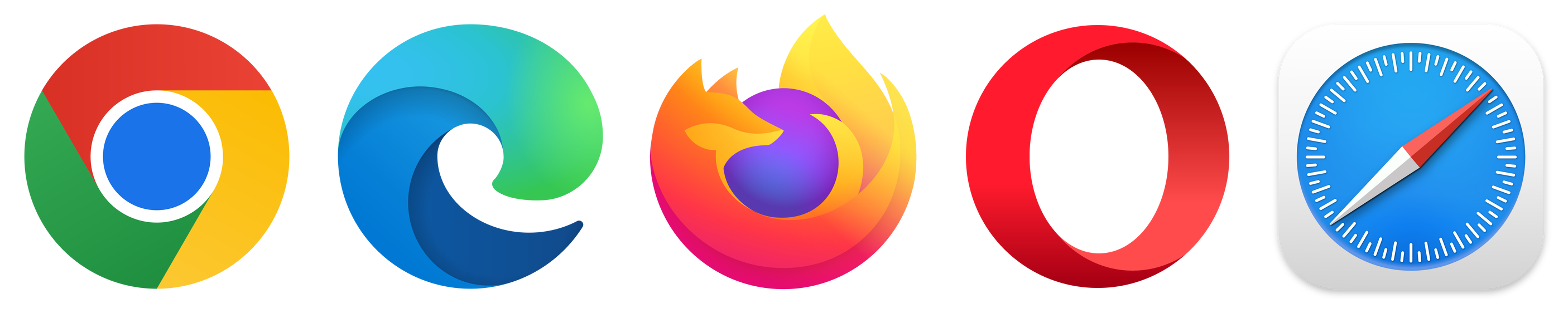 Browser Logos Open Source Agenda