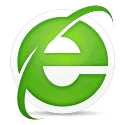 List of old browser logo