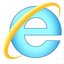 Internet Explorer logo