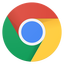 Chrome logo