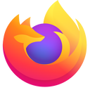 Firefox browser logo