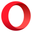 Opera logo