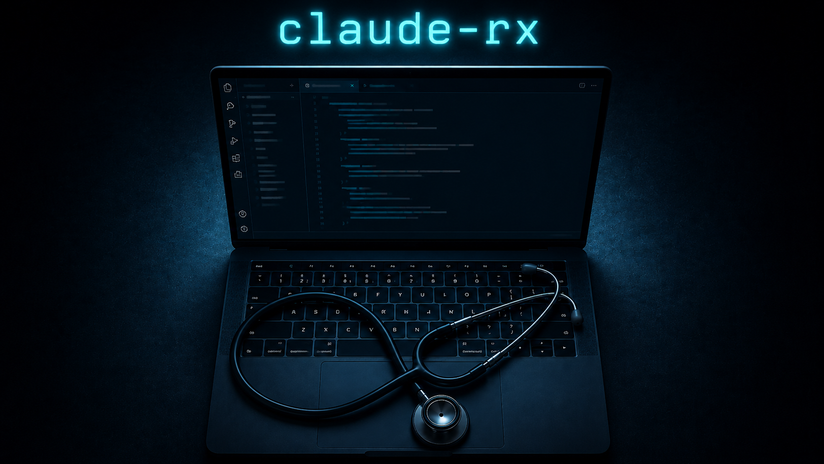 claude-rx