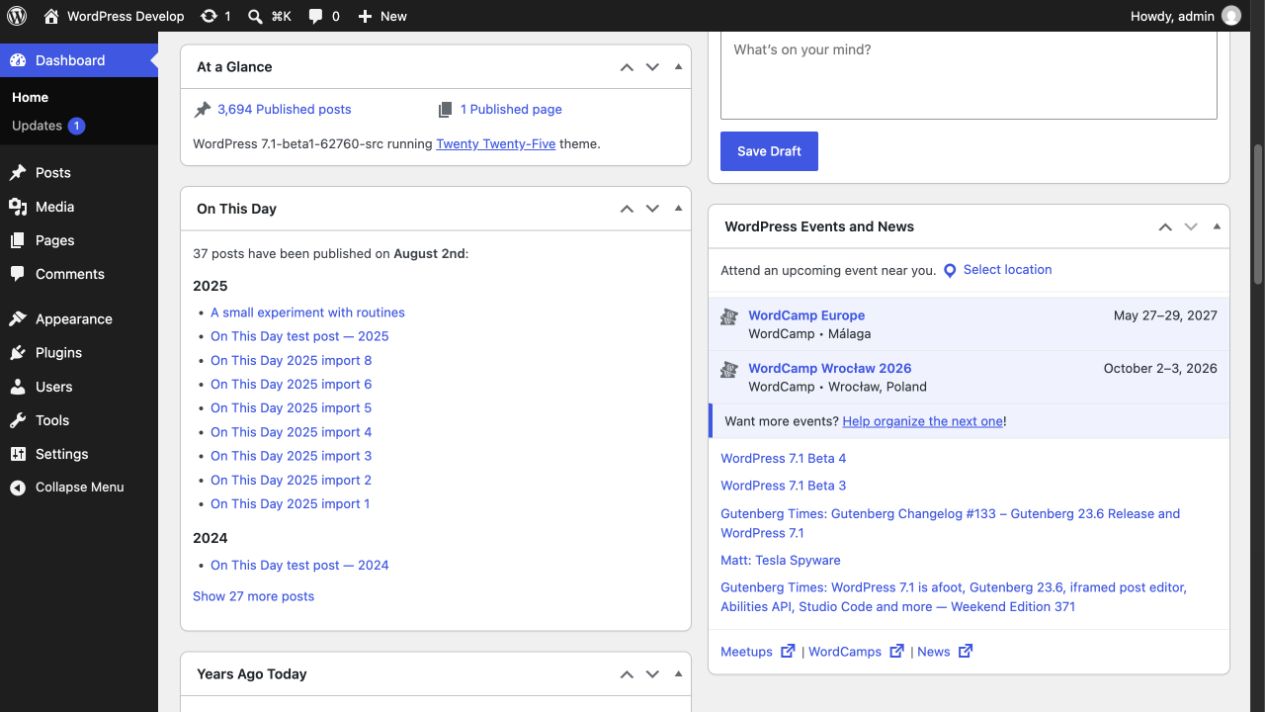 https://raw.githubusercontent.com/alshakero/wordpress-develop/alshakero/on-this-day-load-more-screenshots/screenshots/on-this-day-after.png