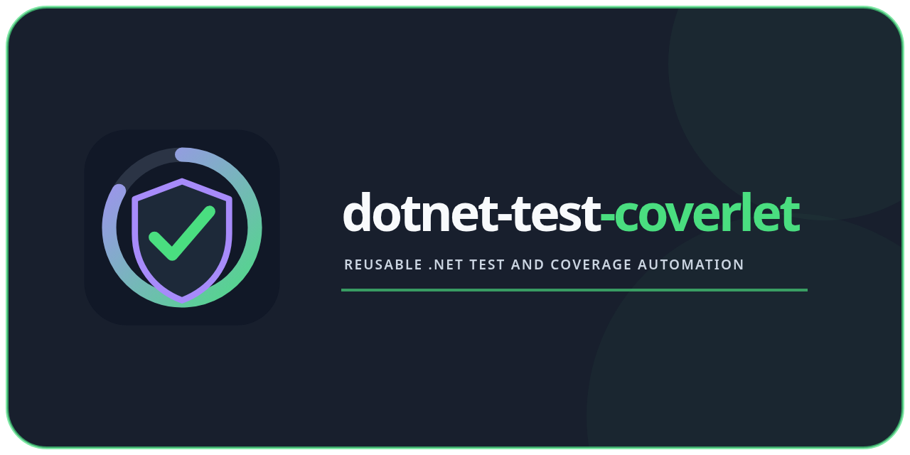 dotnet-test-coverlet social card