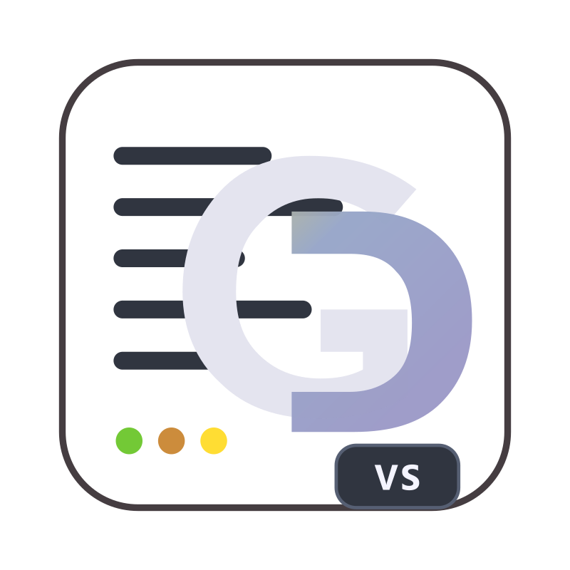 Gruber Darker for Visual Studio