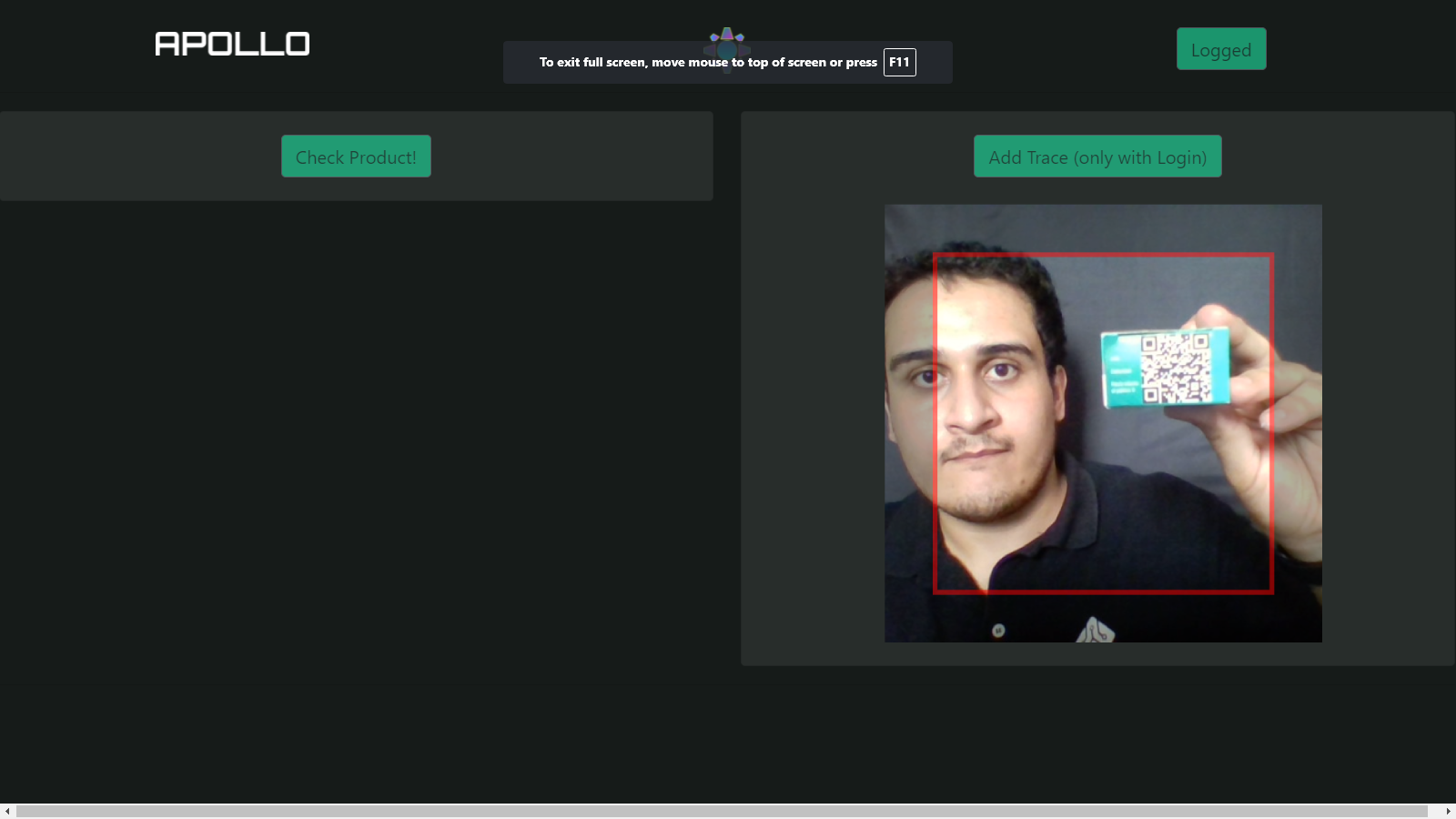 GitHub - altaga/Project-Apollo