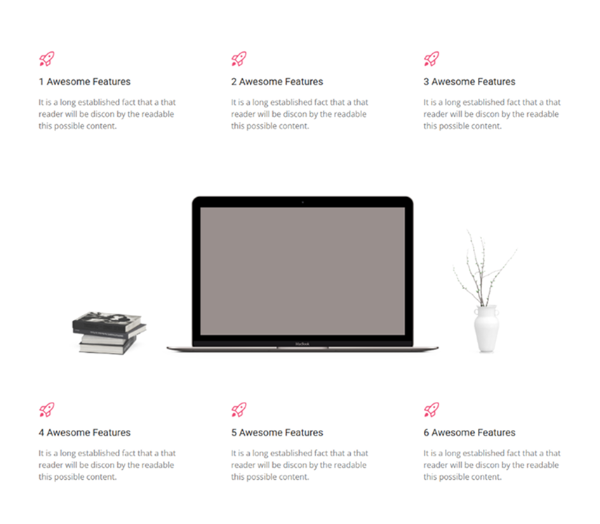 Argencis Landing Page - Image 2