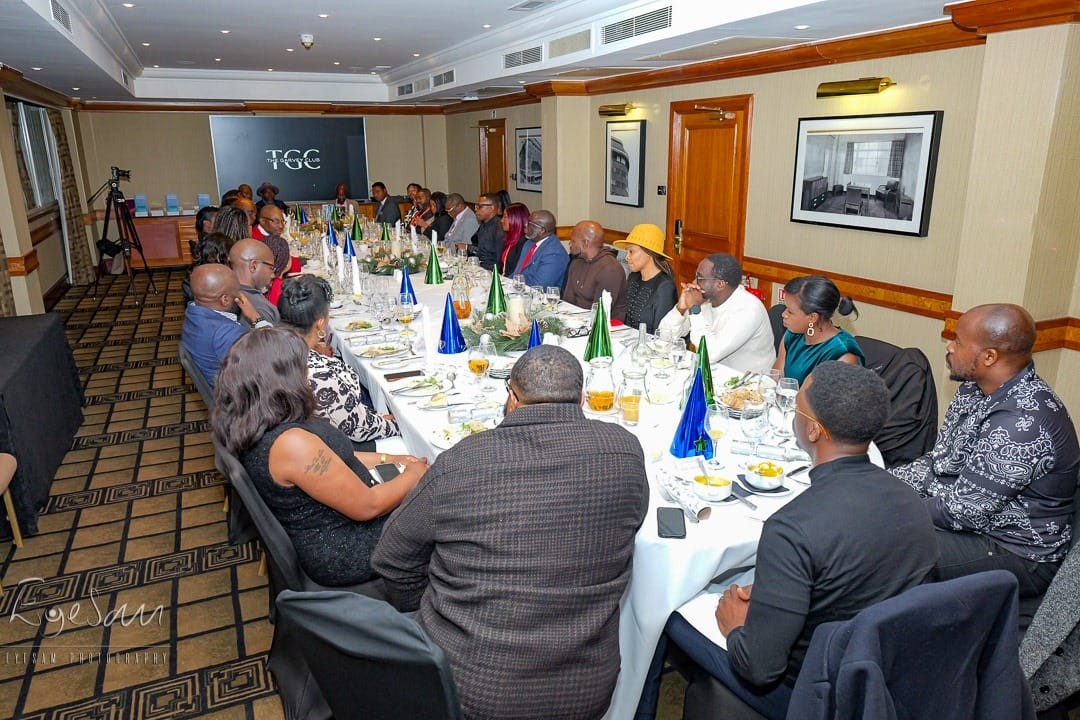 The Garvey Club