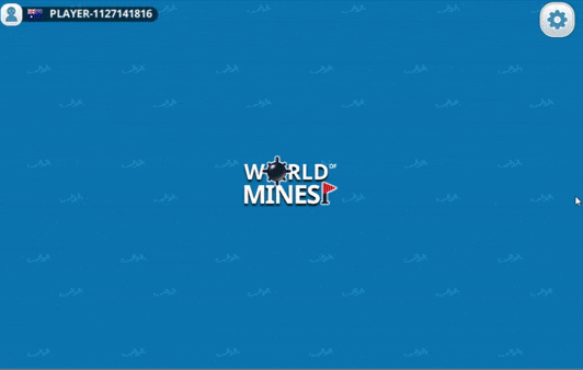 World of Mines