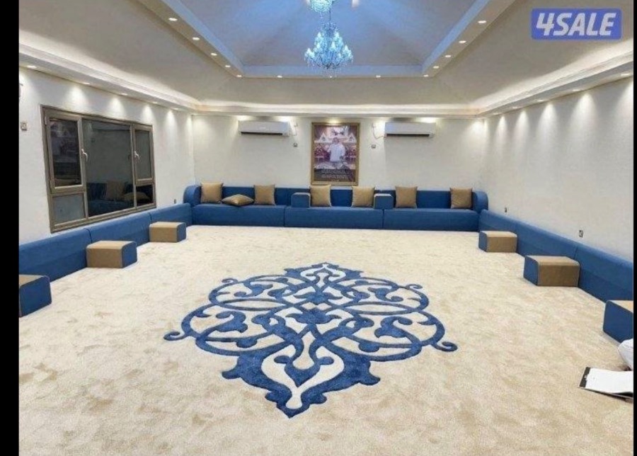 سجاد التركي - سجاد الكويت - صورة 2