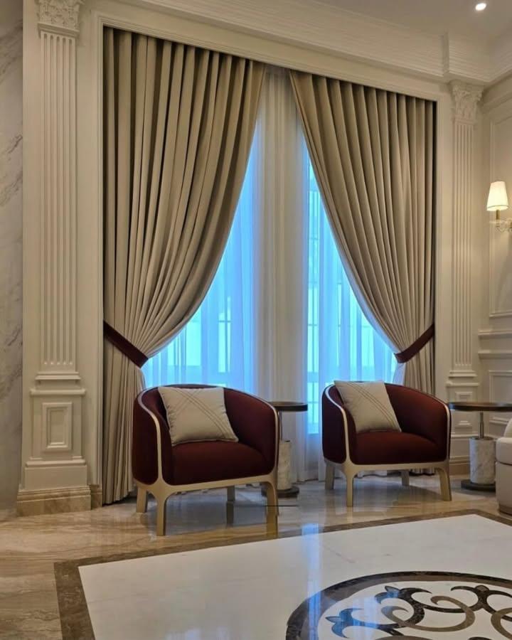 ستائر الكويت - ستائر الكويت