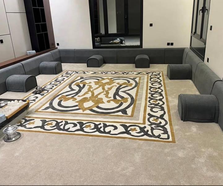 سجاد تركي - سجاد الكويت