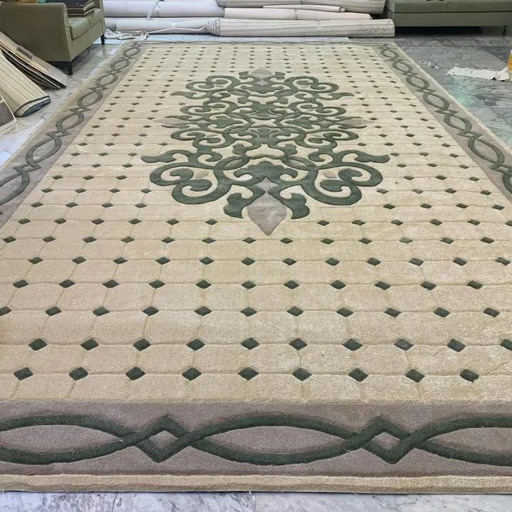 تفصيل سجاد - سجاد الكويت