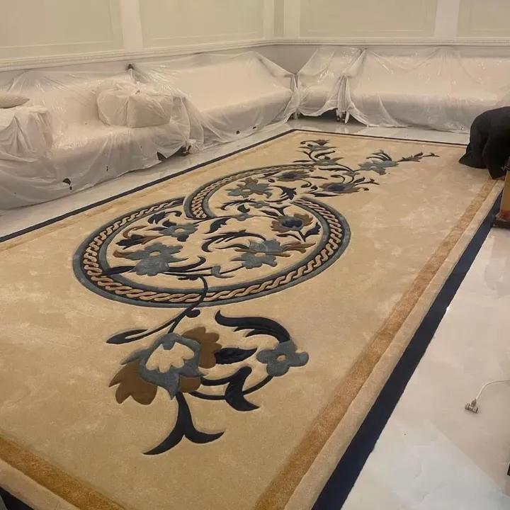 سجاد زخرفه - سجاد الكويت
