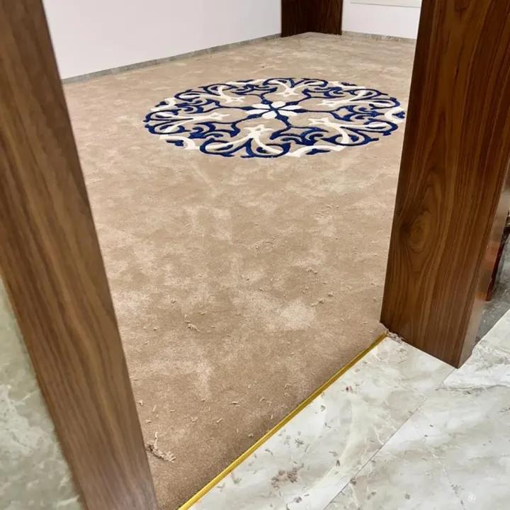 سجاد تركي تفصيل ديوانيات - مجالس الكويت - صورة 1