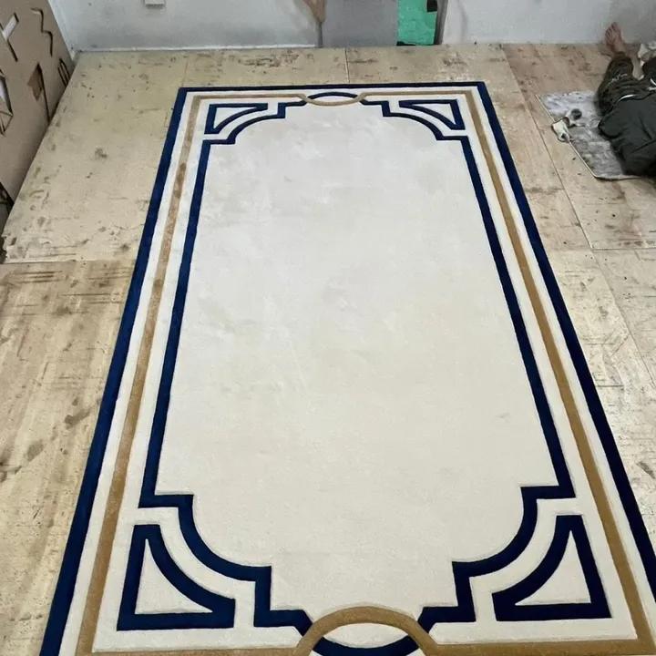 سجاد تركي تفصيل ديوانيات - مجالس الكويت - صورة 10