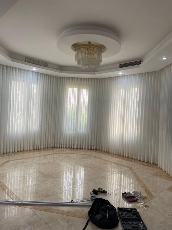 ستائر الكويت تفصيل باجمل الاسعار - ستائر الكويت - صورة 2