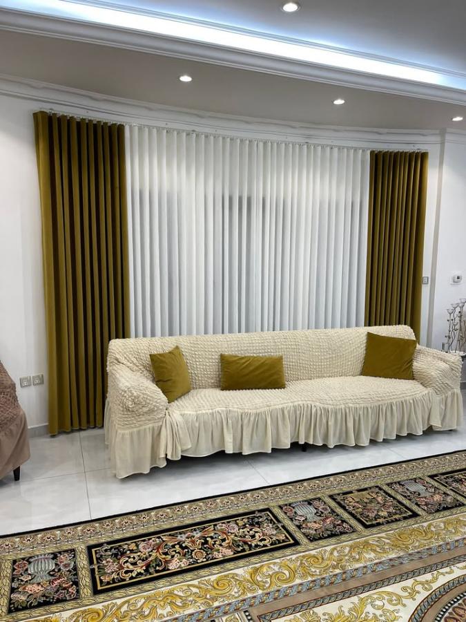 ستائر الكويت تفصيل باجمل الاسعار - ستائر الكويت - صورة 7