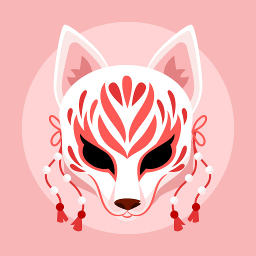 Kitsune Logo