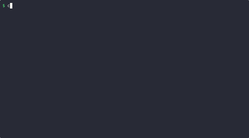 container-use demo