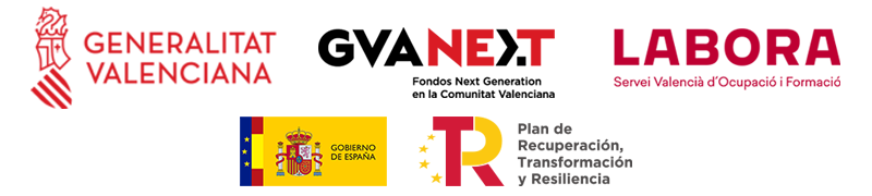 Ayuda para el Plan de Recuperación, Transformación y Resiliencia 2023