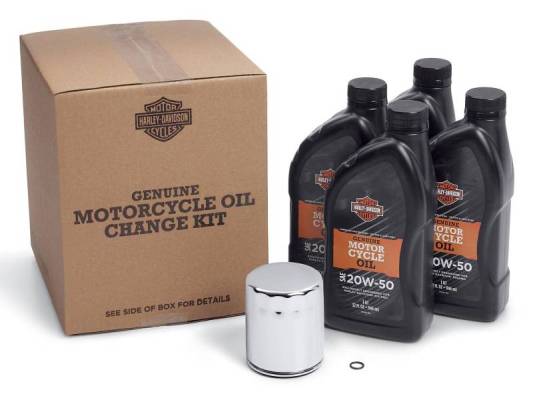 Aceite HD360
