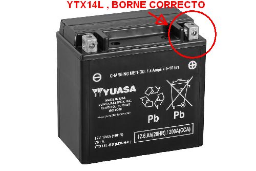 YTX14L