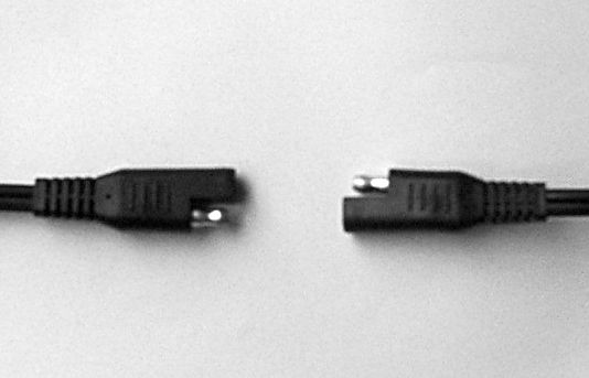 Conector SAE