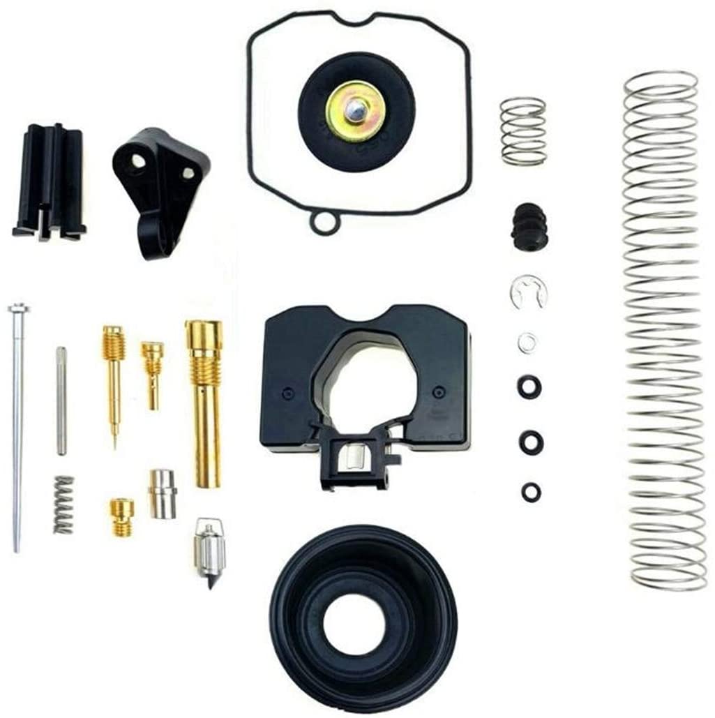 CV40 rebuild kit
