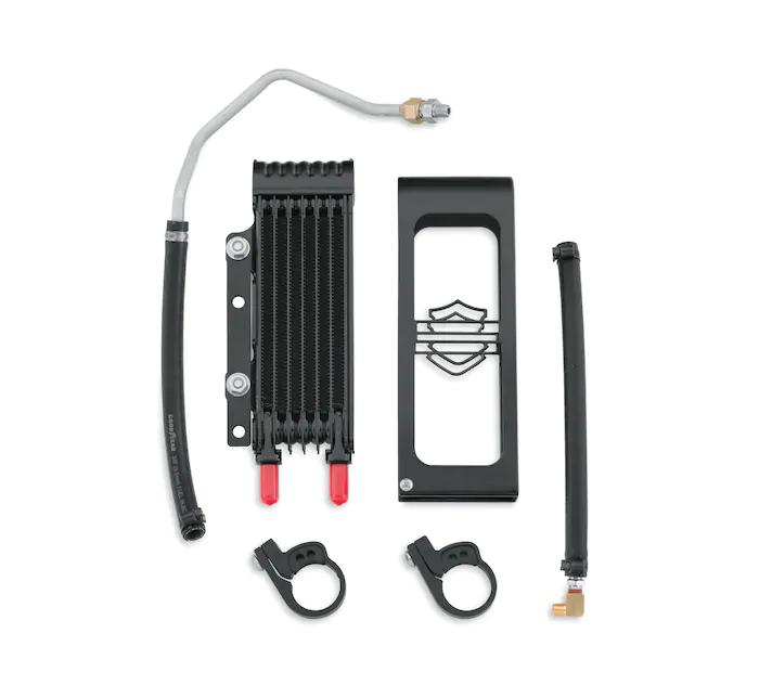 oil cooler kit HD