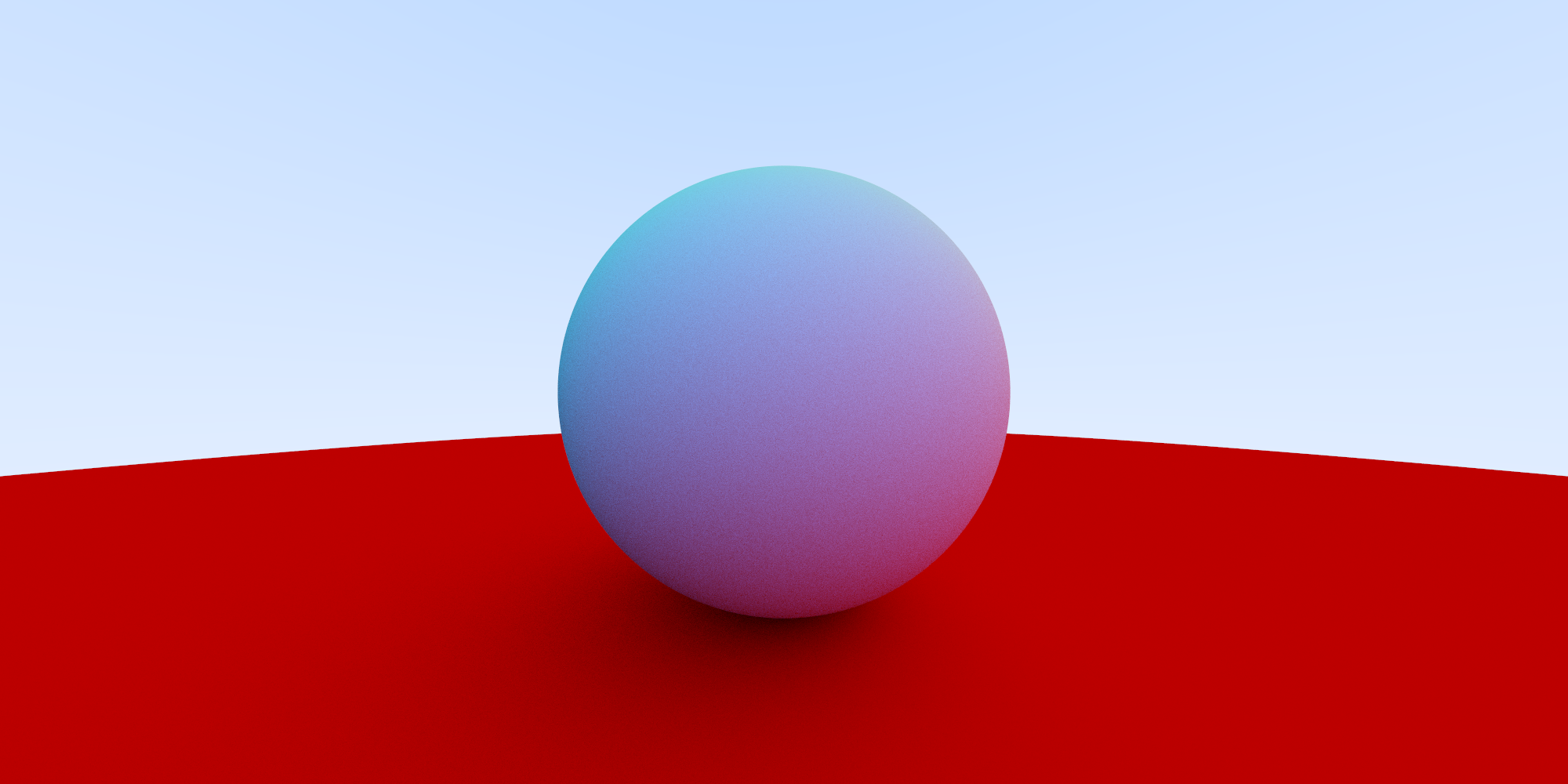 Diffuse Normals