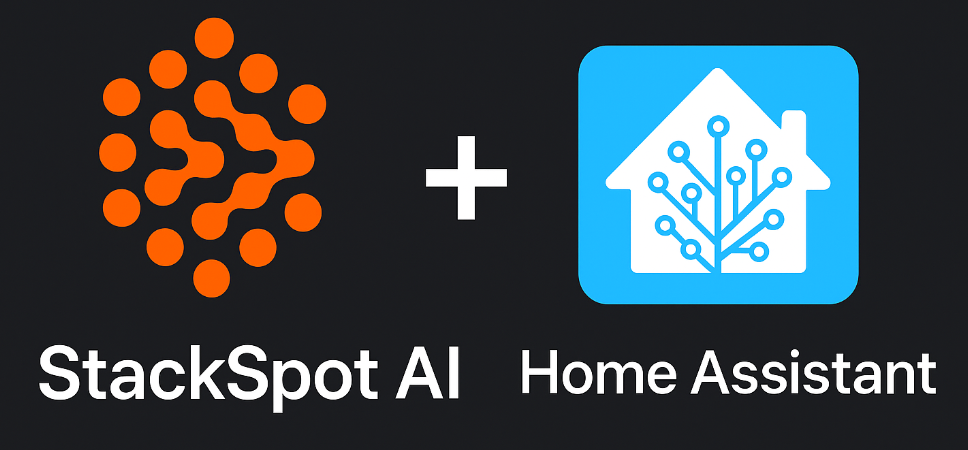 StackSpot Home Assistant